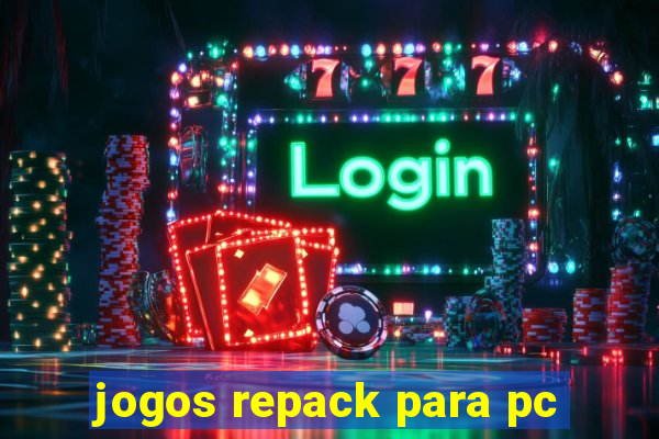 jogos repack para pc